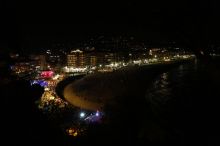 Λαογραφικό φεστιβάλ Βαρκελώνη Ισπανία - Εκδηλώσεις Moonlight